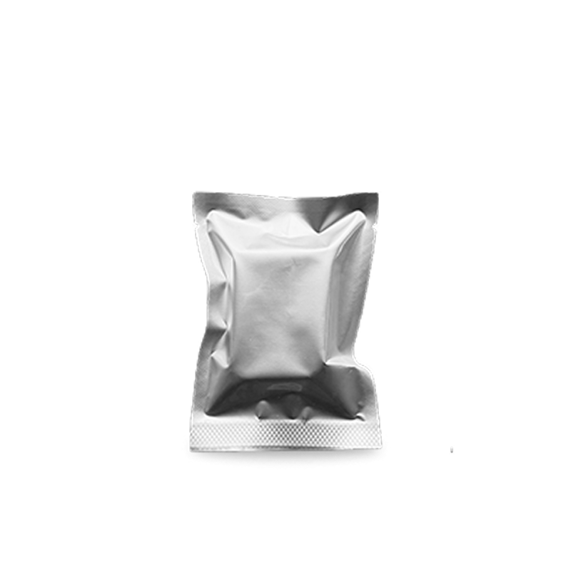Freeze-dried beans cubes