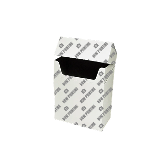 [Option] Freeze-dried outer box design