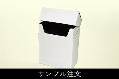 [BOX sample] Specialty instant coffee
