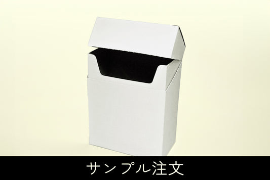 [BOX sample] Specialty instant coffee