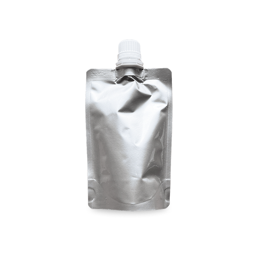 Straight House Dark Blend Spout